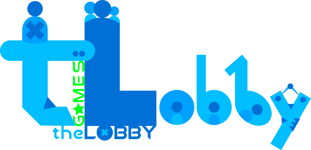 TheLobby Logo
