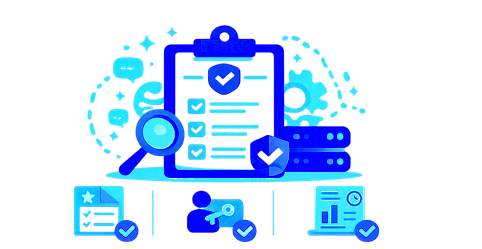 Transparent Infrastructure